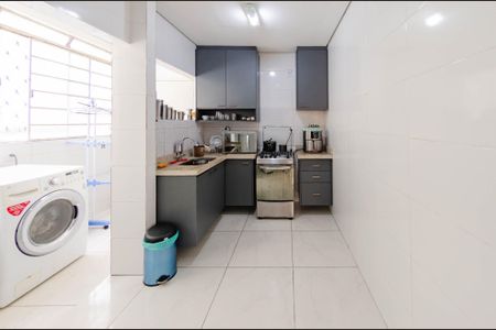Apartamento à venda com 80m², 2 quartos e 1 vaga Apartamento à venda com 80m², 2 quartos e 1 vagaCozinha