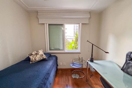 Apartamento à venda com 105m², 3 quartos e 1 vaga Apartamento à venda com 105m², 3 quartos e 1 vagaQuarto 2