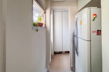 Apartamento à venda com 105m², 3 quartos e 1 vaga Apartamento à venda com 105m², 3 quartos e 1 vagaCozinha