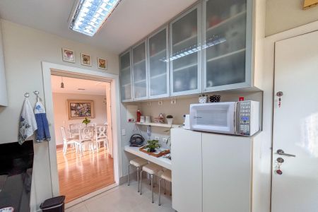 Apartamento à venda com 105m², 3 quartos e 1 vaga Apartamento à venda com 105m², 3 quartos e 1 vagaCozinha