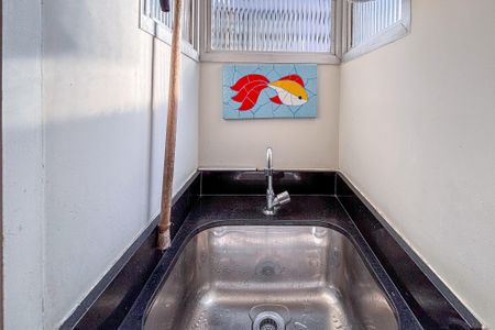 Apartamento à venda com 105m², 3 quartos e 1 vaga Apartamento à venda com 105m², 3 quartos e 1 vagaÁrea de Serviço