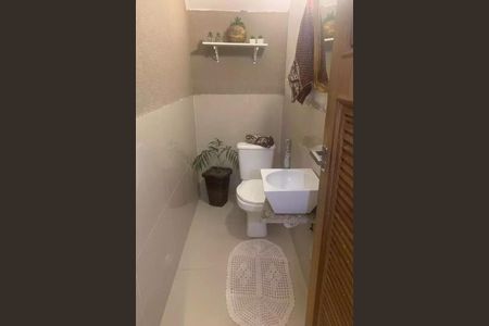 Casa à venda com 390m², 4 quartos e 3 vagas