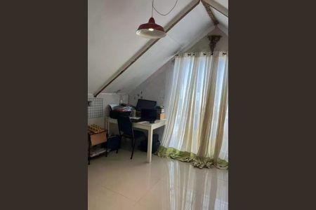 Casa à venda com 390m², 4 quartos e 3 vagas