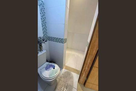 Casa à venda com 390m², 4 quartos e 3 vagas