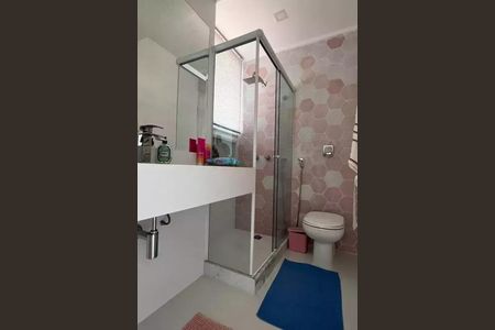 Casa à venda com 203m², 3 quartos e 2 vagas