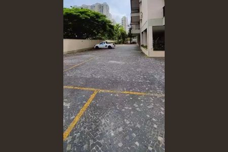 Apartamento à venda com 95m², 2 quartos e 2 vagas
