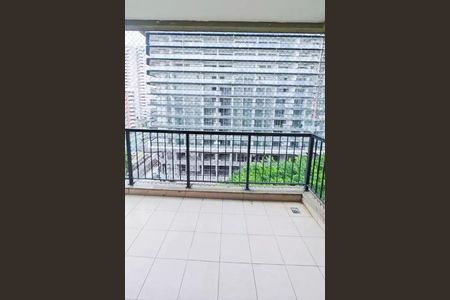 Apartamento à venda com 95m², 2 quartos e 2 vagas