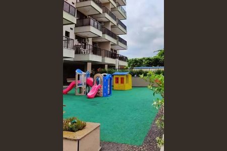 Apartamento à venda com 95m², 2 quartos e 2 vagas