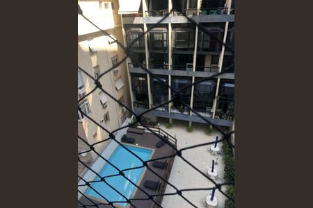 Apartamento à venda com 68m², 2 quartos e 1 vaga
