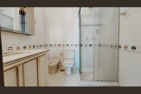 Apartamento à venda com 272m², 4 quartos e 2 vagas