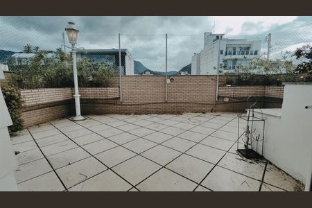 Apartamento à venda com 272m², 4 quartos e 2 vagas