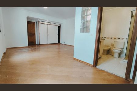 Apartamento à venda com 272m², 4 quartos e 2 vagas