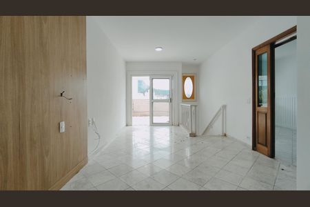 Apartamento à venda com 272m², 4 quartos e 2 vagas