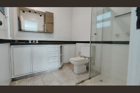 Apartamento à venda com 272m², 4 quartos e 2 vagas