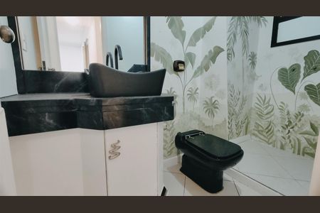 Apartamento à venda com 272m², 4 quartos e 2 vagas