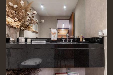 Casa à venda com 608m², 3 quartos e sem vaga