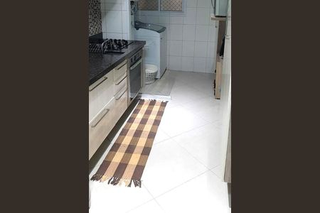Apartamento à venda com 80m², 2 quartos e 1 vaga