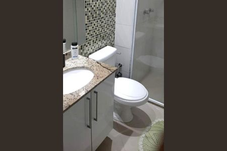 Apartamento à venda com 80m², 2 quartos e 1 vaga