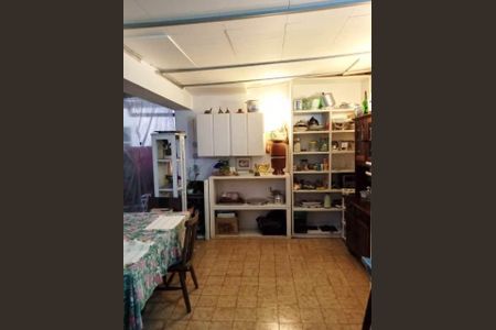 Casa à venda com 149m², 2 quartos e 2 vagas