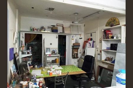 Casa à venda com 149m², 2 quartos e 2 vagas
