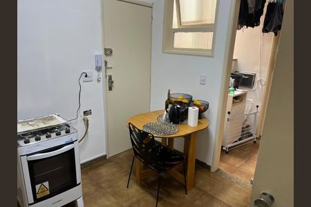 Apartamento à venda com 120m², 3 quartos e 1 vaga