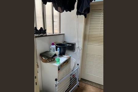 Apartamento à venda com 120m², 3 quartos e 1 vaga