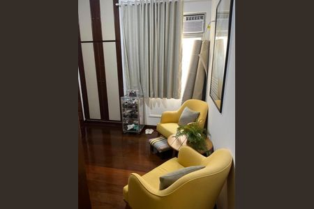 Apartamento à venda com 120m², 3 quartos e 1 vaga