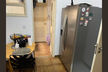 Apartamento à venda com 120m², 3 quartos e 1 vaga