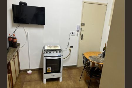 Apartamento à venda com 120m², 3 quartos e 1 vaga