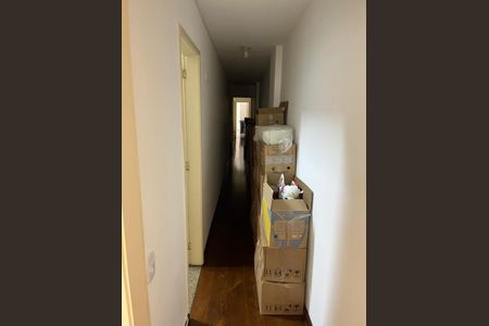 Apartamento à venda com 120m², 3 quartos e 1 vaga