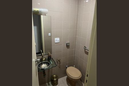 Apartamento à venda com 120m², 3 quartos e 1 vaga