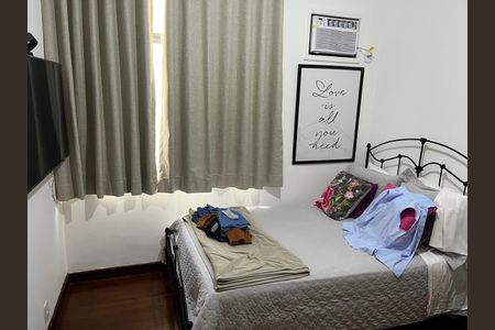 Apartamento à venda com 120m², 3 quartos e 1 vaga