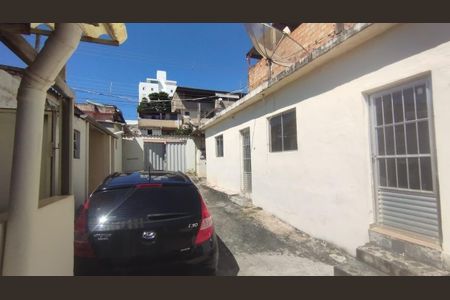 Casa à venda com 201m², 3 quartos e 4 vagas