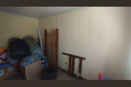 Casa à venda com 201m², 3 quartos e 4 vagas