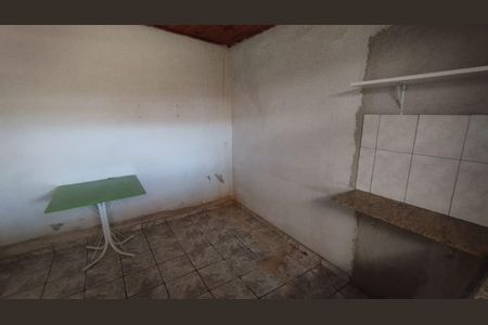 Casa à venda com 201m², 3 quartos e 4 vagas