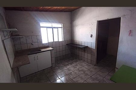 Casa à venda com 201m², 3 quartos e 4 vagas