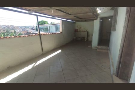 Casa à venda com 201m², 3 quartos e 4 vagas