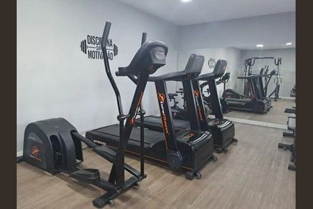 Apartamento à venda com 66m², 2 quartos e 1 vaga