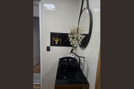 Apartamento à venda com 66m², 2 quartos e 1 vaga