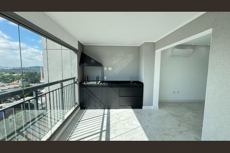Apartamento à venda com 57m², 2 quartos e 1 vaga