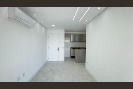 Apartamento à venda com 57m², 2 quartos e 1 vaga