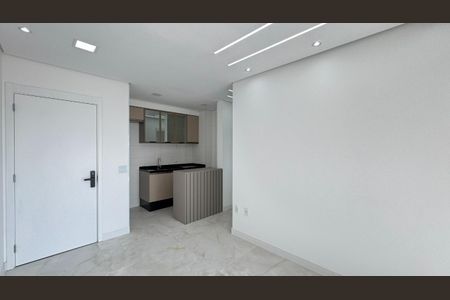 Apartamento à venda com 57m², 2 quartos e 1 vaga