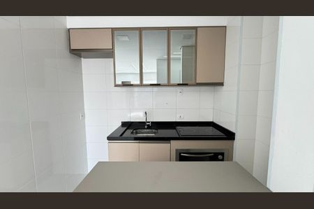 Apartamento à venda com 57m², 2 quartos e 1 vaga
