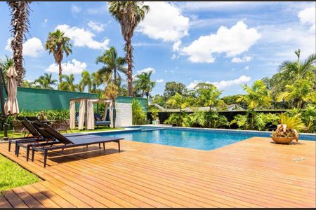 Casa à venda com 650m², 5 quartos e 5 vagas
