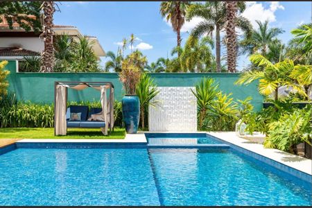 Casa à venda com 650m², 5 quartos e 5 vagas