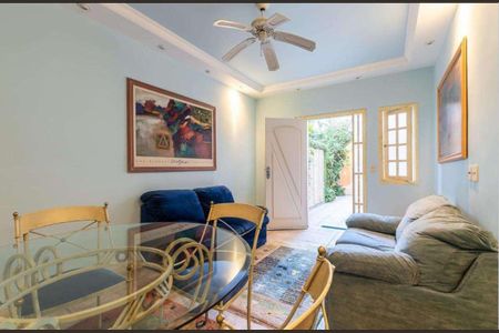 Casa à venda com 608m², 3 quartos e 3 vagas