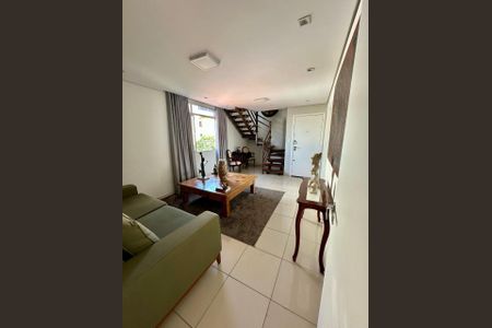 Apartamento à venda com 150m², 4 quartos e 2 vagas