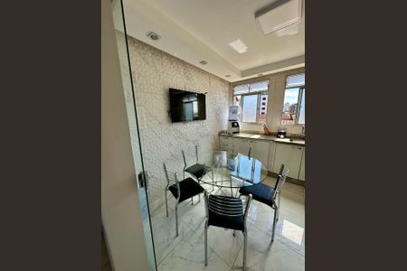 Apartamento à venda com 150m², 4 quartos e 2 vagas