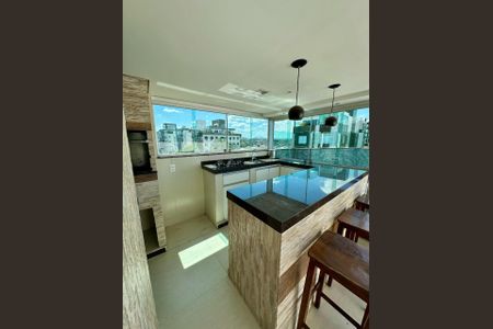 Apartamento à venda com 150m², 4 quartos e 2 vagas