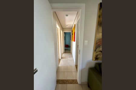 Apartamento à venda com 150m², 4 quartos e 2 vagas